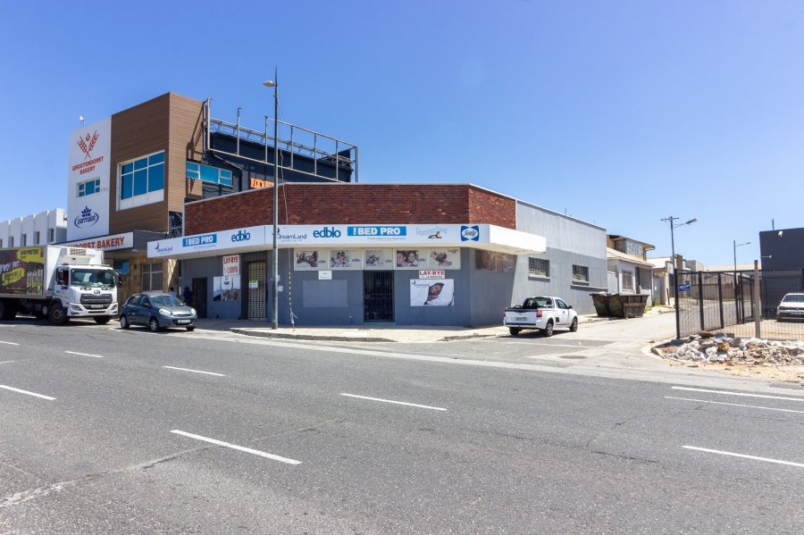 To Let commercial Property for Rent in Korsten Eastern Cape